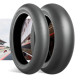 Bridgestone V02 120/600 R17 SOFT