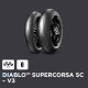 PIRELLI DIABLO SUPERCORSA V3 120/70/17