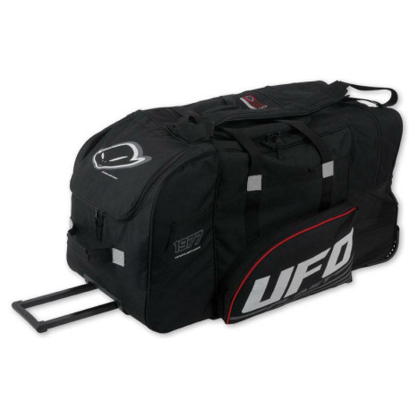 Sac a roulette UFO
