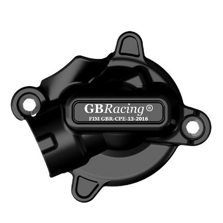 Protection GB Racing carter pompe a eau GSX-R 1000/R 2017