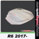 Kit de conversion R6 08-16 en R6 2017..