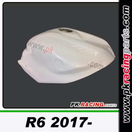 Kit de conversion R6 08-16 en R6 2017..