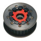 Embrayage anti-dribble STM - Triumph Daytona 675 / Speed Triple