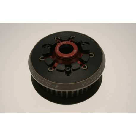 Embrayage anti-dribble STM - Yamaha R3