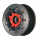 Embrayage anti-dribble STM - Honda CBR600