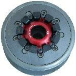 Embrayage anti-dribble STM - Yamaha R1