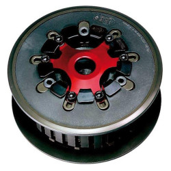 Embrayage anti-dribble STM - MV Augusta F3/Brutale 800