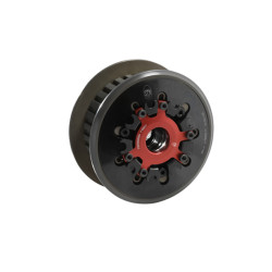 Embrayage anti-dribble STM - Triumph Daytona 675