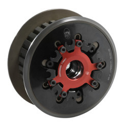 Embrayage anti-dribble STM - Kawasaki Ninja 400