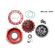 Kit conversion embrayage à sec STM EVO GP - Ducati V2 Panigale 955