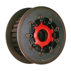 Embrayage anti-dribble STM - Honda CBR1000