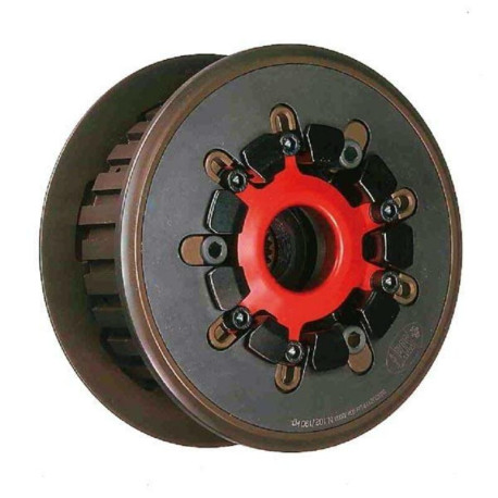 Embrayage anti-dribble STM - Honda CBR1000