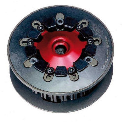 Embrayage anti-dribble STM - MV Agusta F4