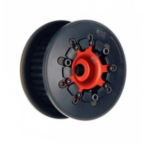 Embrayage anti-dribble STM - Aprilia RSV4