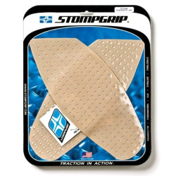 STOMPGRIP ZX6R 07/08