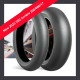 Bridgestone V02 120/600 R17 