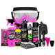 Kit de nettoyage MUC-OFF Deep Clean MX