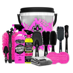 Kit de nettoyage MUC-OFF Deep Clean Powersport