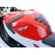 Sliders de réservoir R&G RACING carbone BMW S1000RR