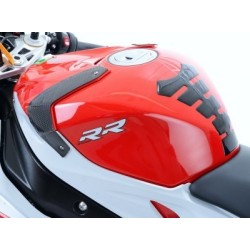 Sliders de réservoir R&G RACING carbone BMW S1000RR