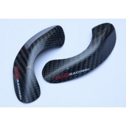 Slider de réservoir R&G RACING carbone Honda CBR1000RR