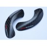 Slider de réservoir R&G RACING carbone Honda CBR1000RR