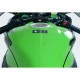 Sliders de réservoir R&G RACING carbone Kawasaki ZX-10R