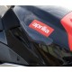 Sliders de réservoir R&G RACING carbone Aprilia RSV4