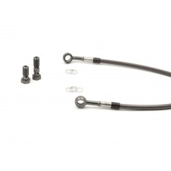 Kit 2 durites aviations moto Goodridge à 48,99 €