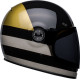Casque BELL Bullitt Atwyld - Noir