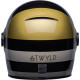 Casque BELL Bullitt Atwyld - Noir