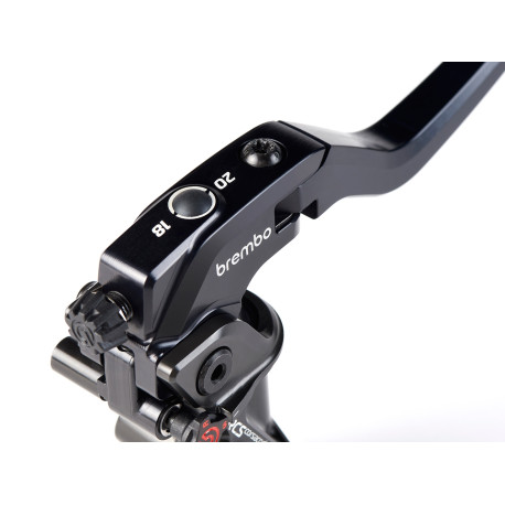 Brembo PR19RCS Corsa Corta RR taillé masse