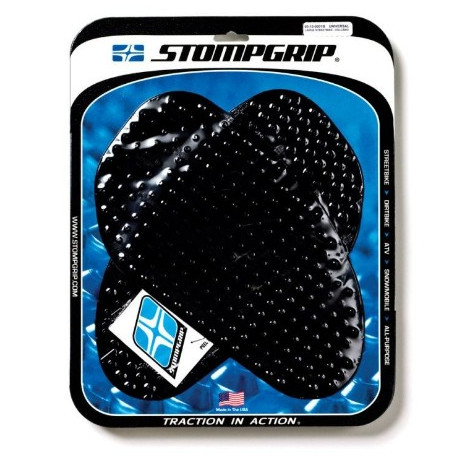 STOMPGRIP UNIVERSEL NOIR