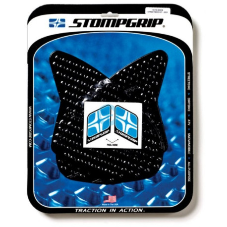 STOMPGRIP ZX6R 05/06