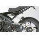 COMMANDES RECULEES ARRIERES (PASSAGER) POUR TRIUMPH SPEED TRIPLE 1050 2005-08