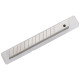 Lames de rechange pour cutter 9mm Draper
