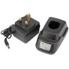 Chargeur de batterie DRAPER 14.4V visseuse sans fil 8920494