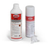 Kit d'entretien nettoyant et spray d'huile BMC - 500ml + 200ml