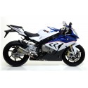 S1000 RR / S1000R 09-14