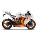 1198 RC8 / R