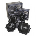 Protections de carters moteur