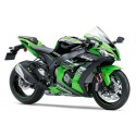 KAWASAKI ZX10R 16-18