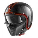 Casque Jet