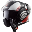 Casque modulable