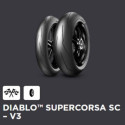 Diablo Supercorsa SC V3