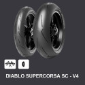 DIABLO SUPERCORSA SC-V4