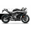 CF MOTO 675 SR-R 