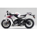 CBR 1000 RR 08/16