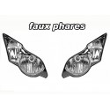 faux phares 