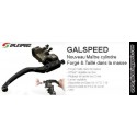 GALESPEED